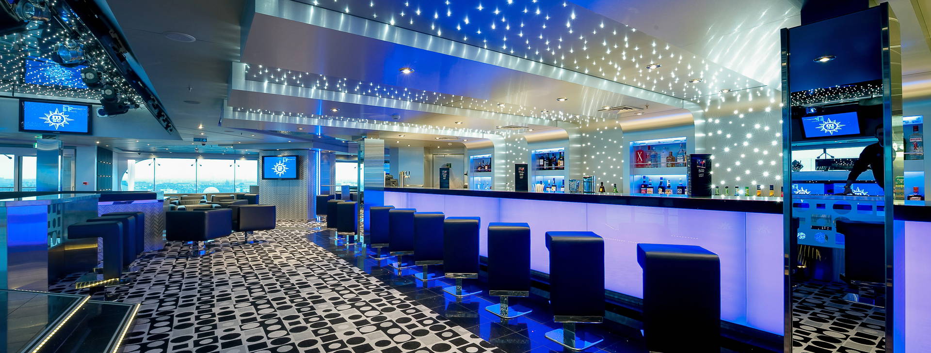 Ubytování v GIS (MSC Magnifica) Obrázok43