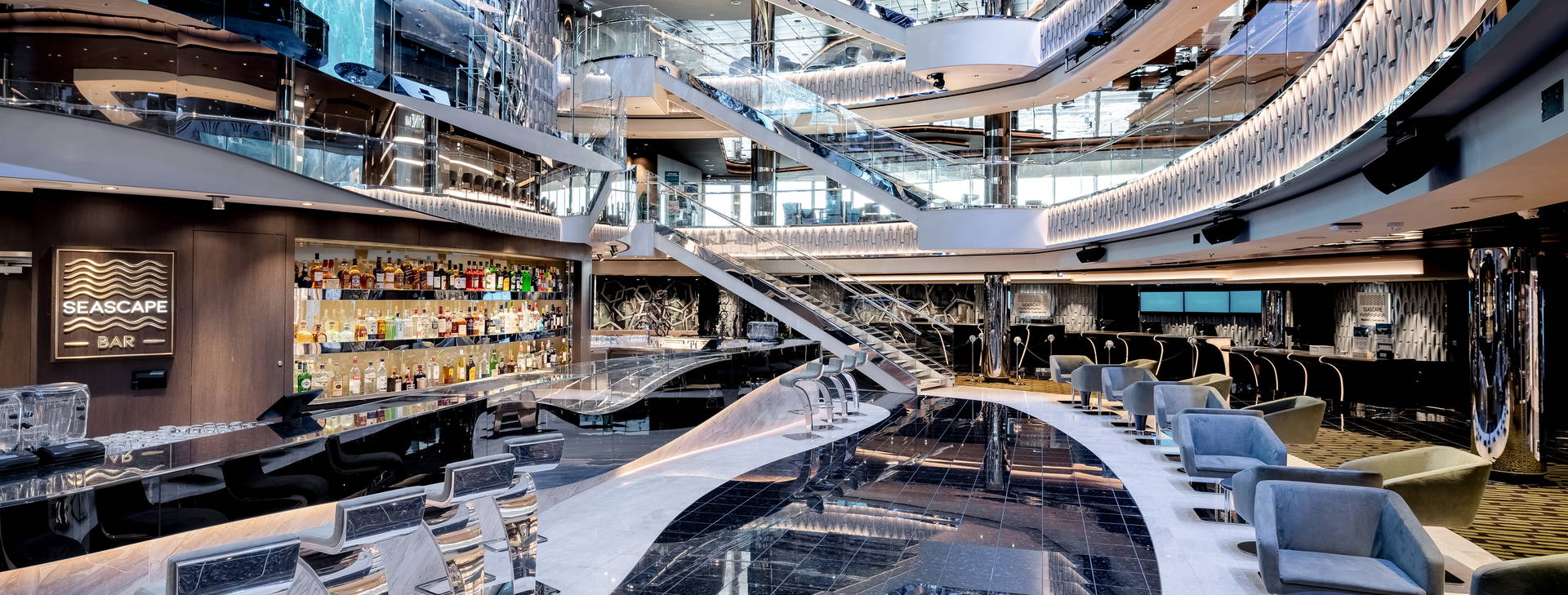 Ubytování RCG (MSC Seascape) Obrázok26