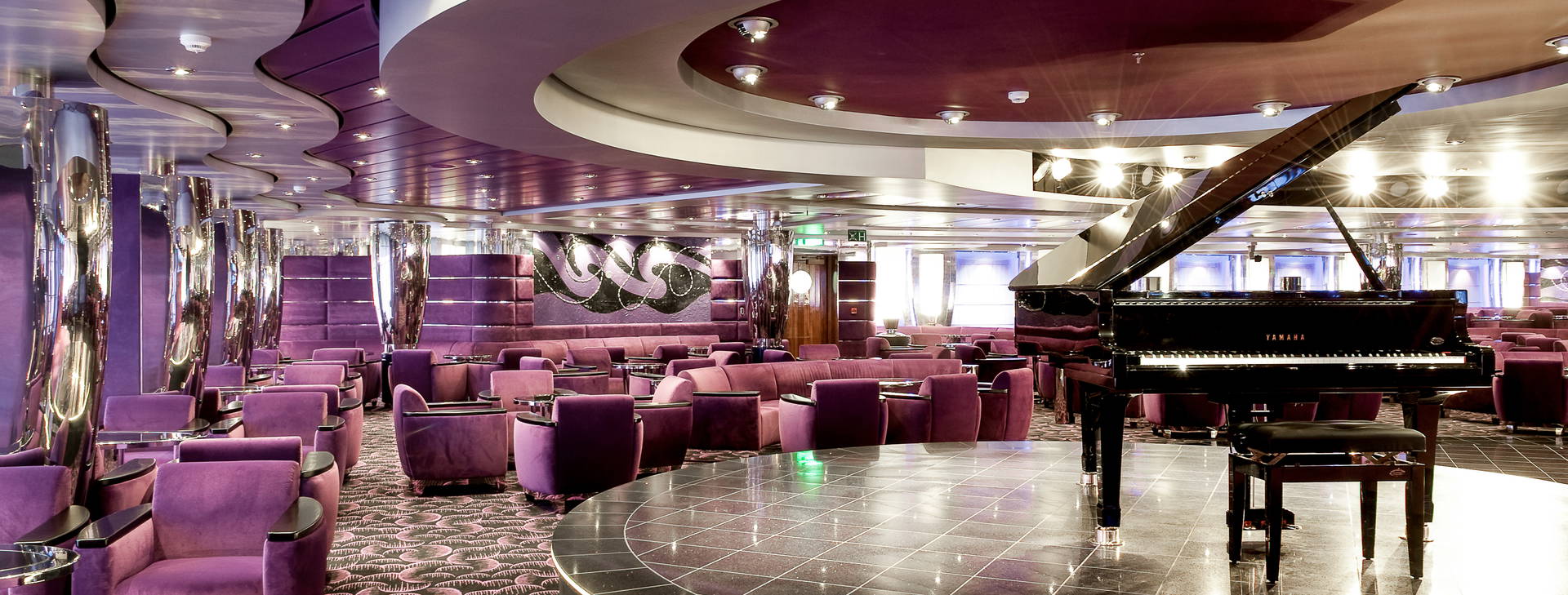 Ubytování v GIS (MSC Magnifica) Obrázok36