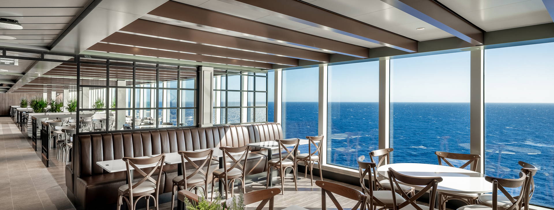 Ubytování RCG (MSC Seascape) Obrázok31