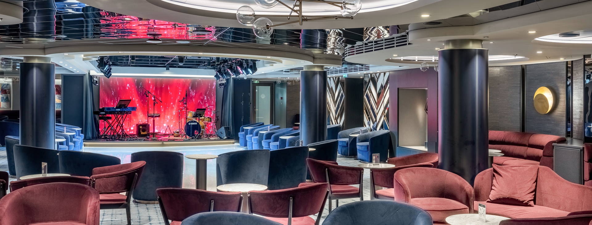 Ubytování RCG (MSC Seascape) Obrázok32