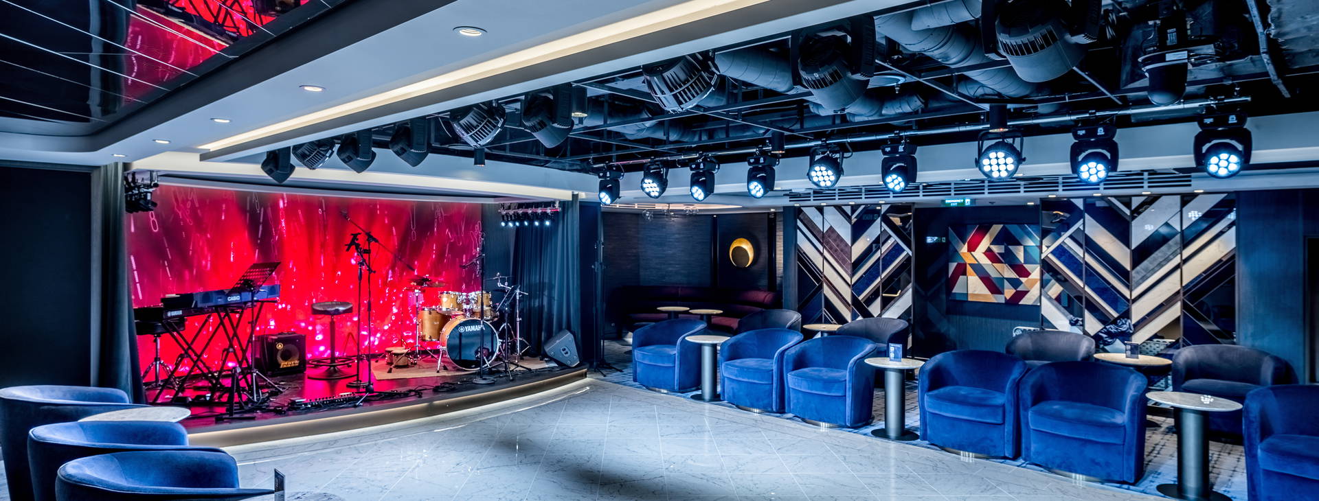 Ubytování RCG (MSC Seascape) Obrázok72