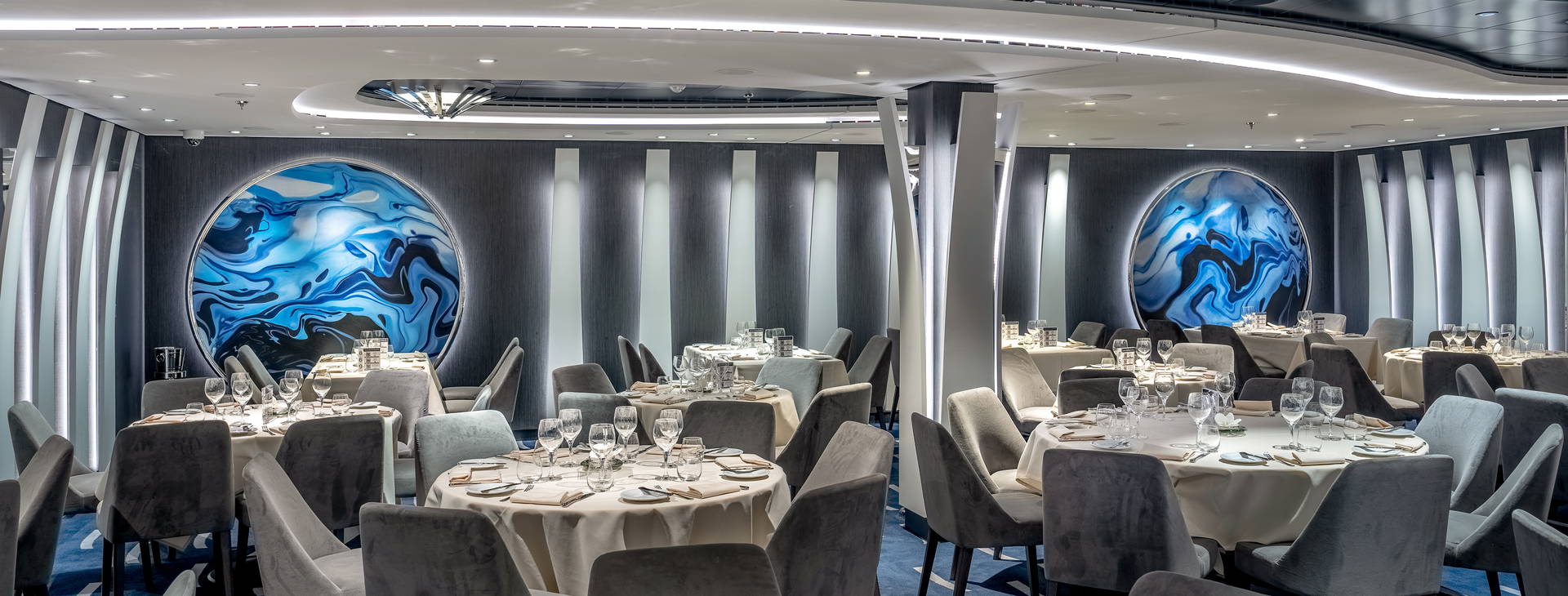 Ubytování RCG (MSC Seascape) Obrázok30