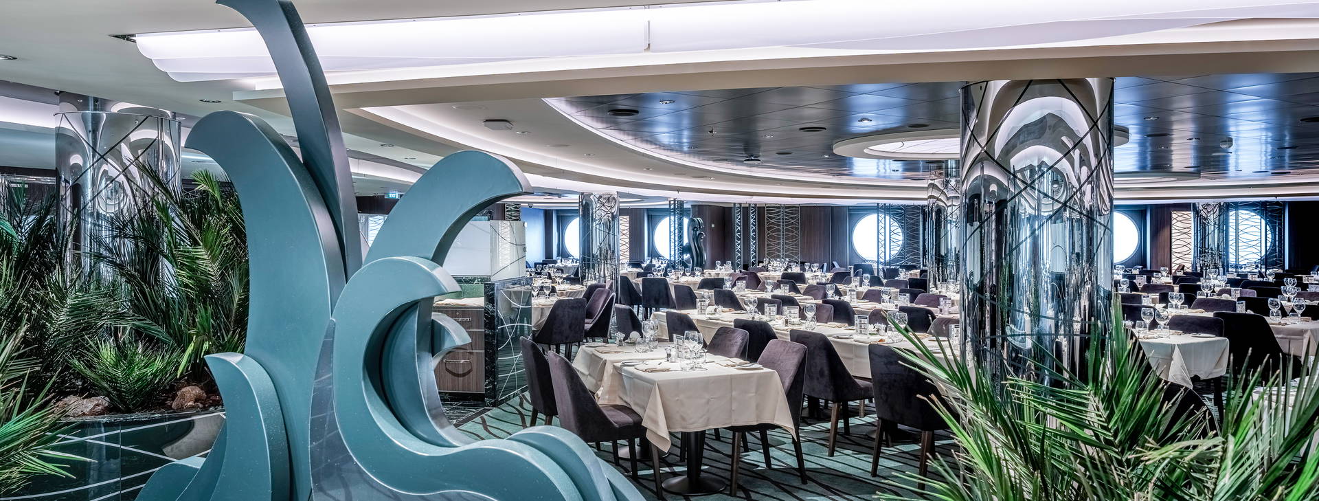 Ubytování RCG (MSC Seascape) Obrázok34