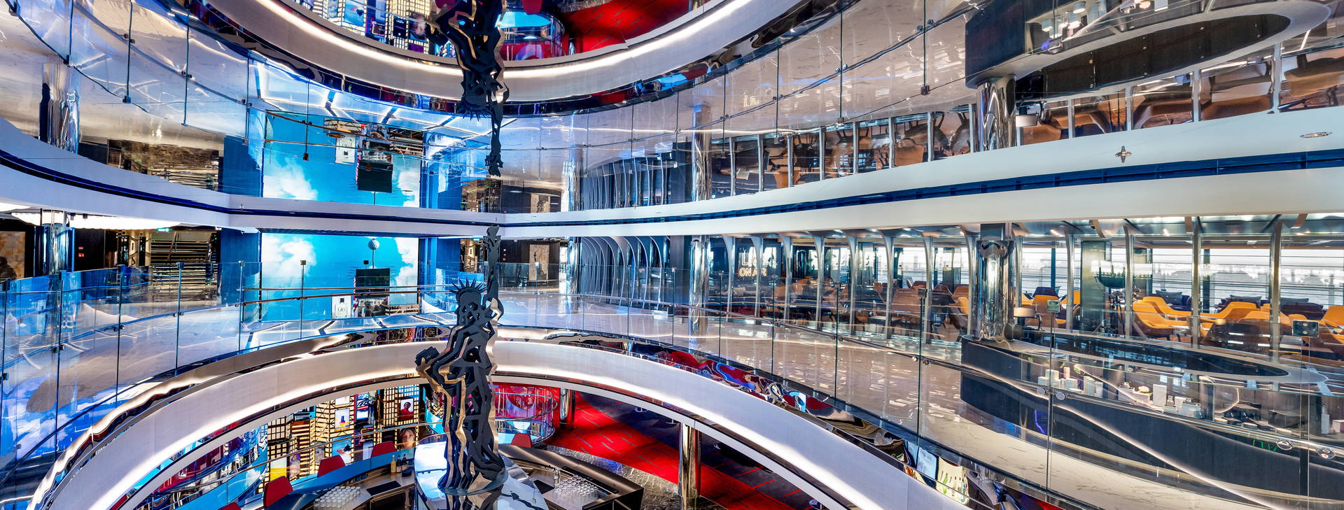 Ubytování RCG (MSC Seascape) Obrázok36