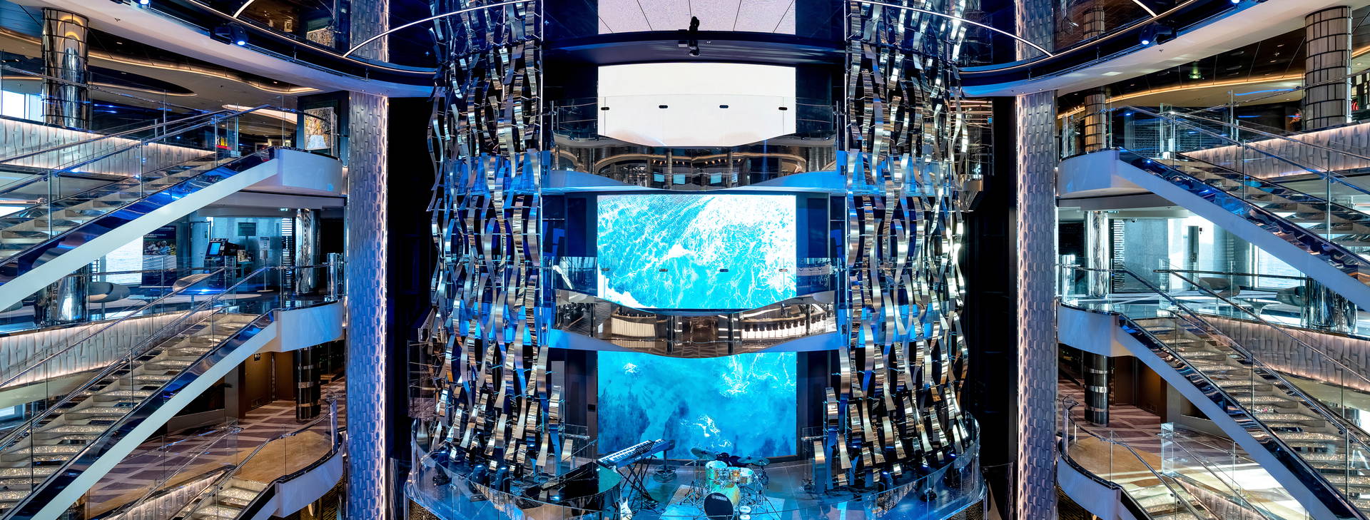 Ubytování RCG (MSC Seascape) Obrázok35