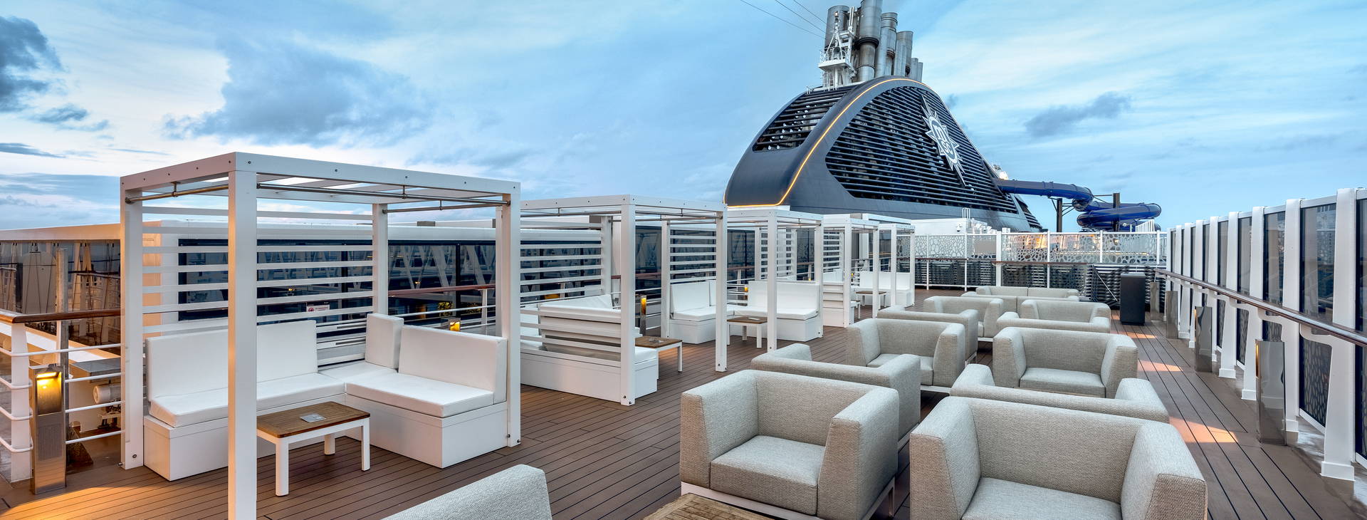 Ubytování RCG (MSC Seascape) Obrázok28