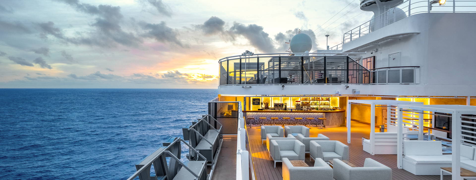 Ubytování RCG (MSC Seascape) Obrázok14