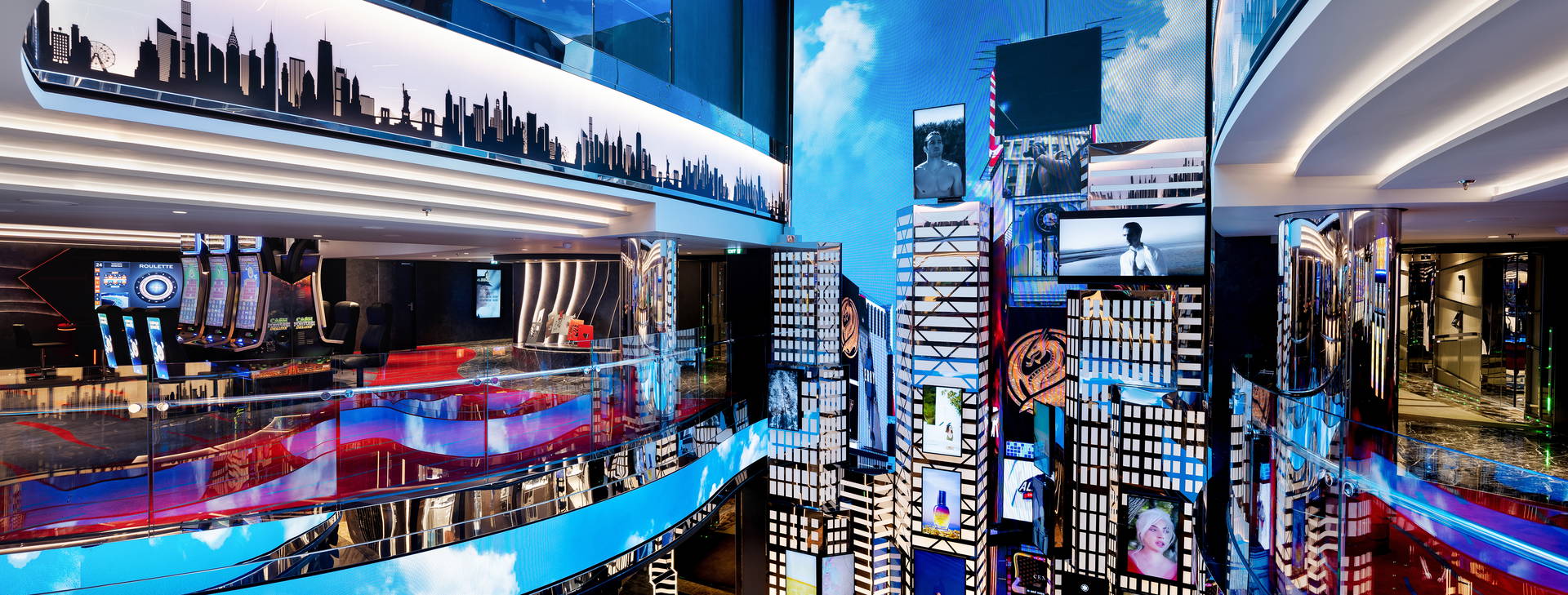 Ubytování RCG (MSC Seascape) Obrázok29