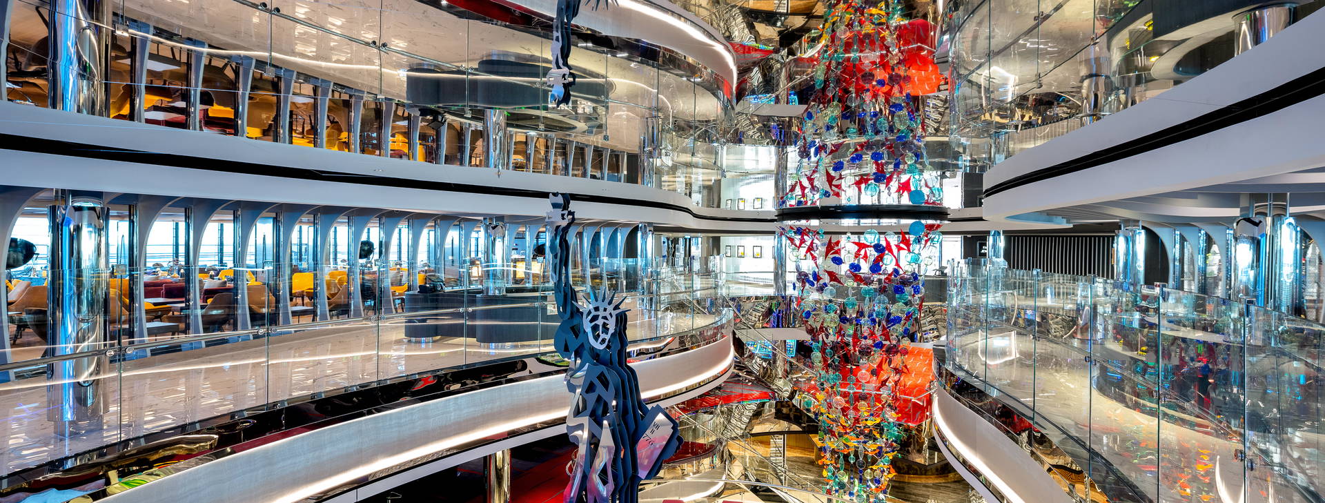 Ubytování RCG (MSC Seascape) Obrázok38