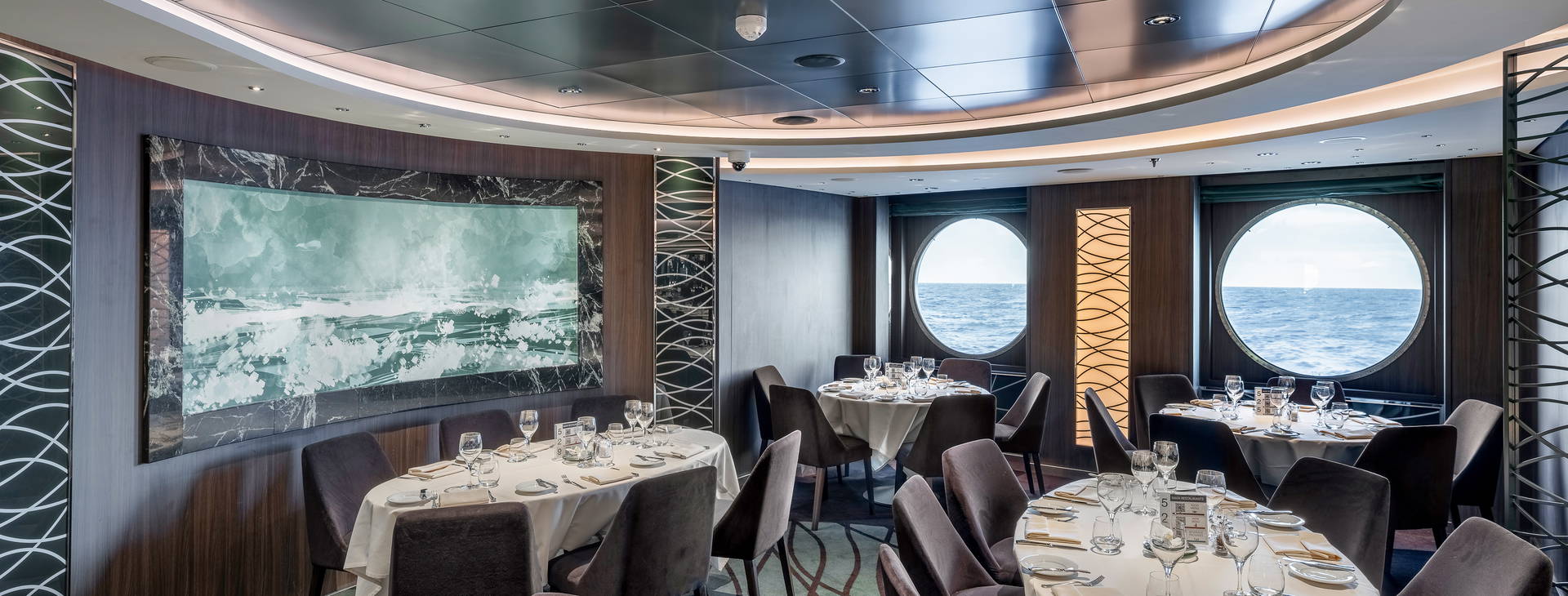 Ubytování RCG (MSC Seascape) Obrázok41