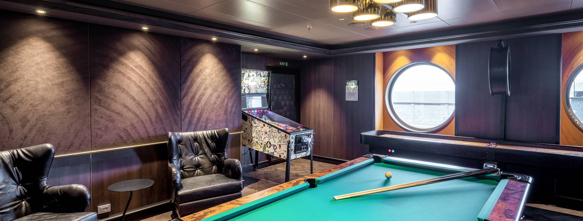 Ubytování RCG (MSC Seascape) Obrázok66