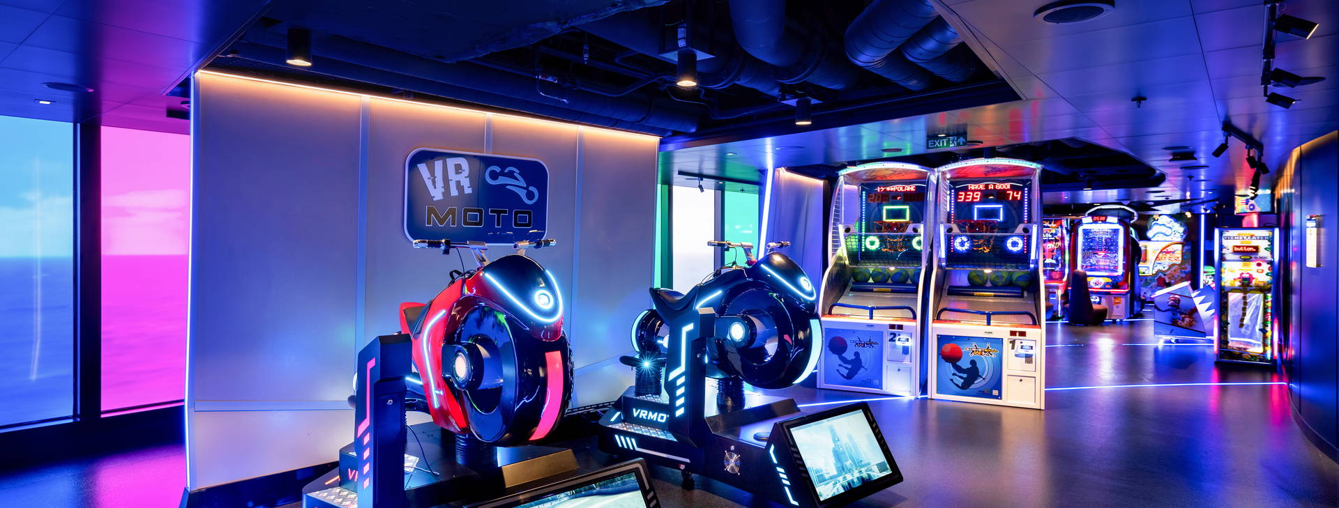 Ubytování RCG (MSC Seascape) Obrázok69