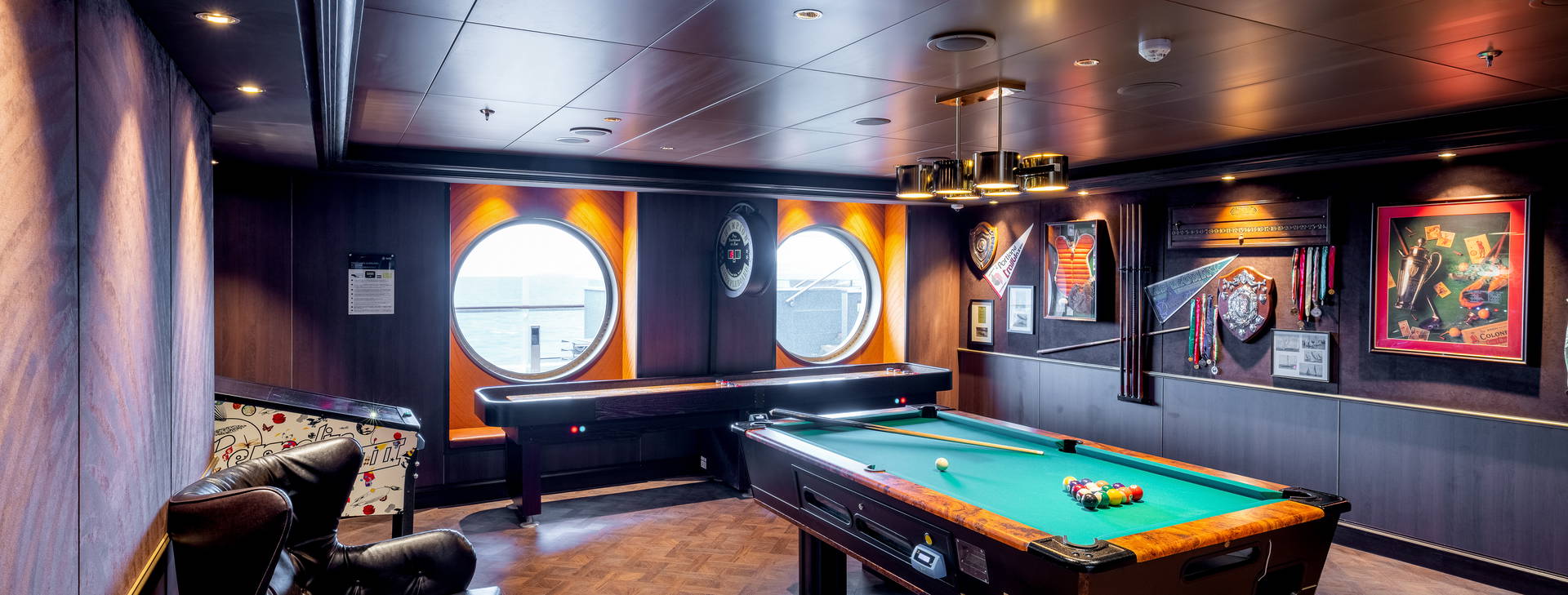 Ubytování RCG (MSC Seascape) Obrázok67