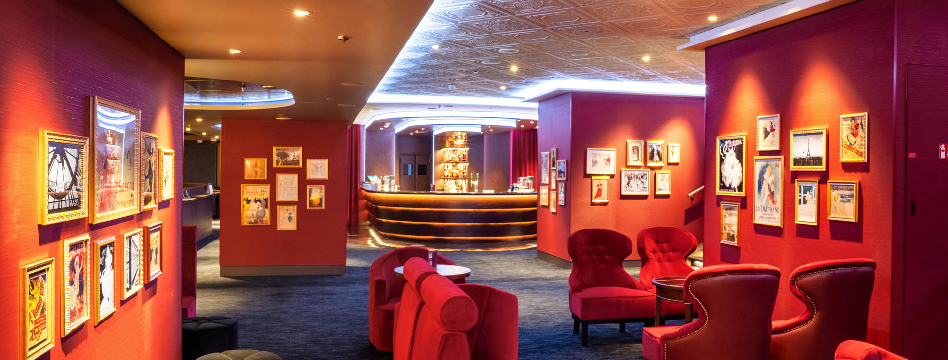 Ubytování RCG (MSC Seascape) Obrázok44