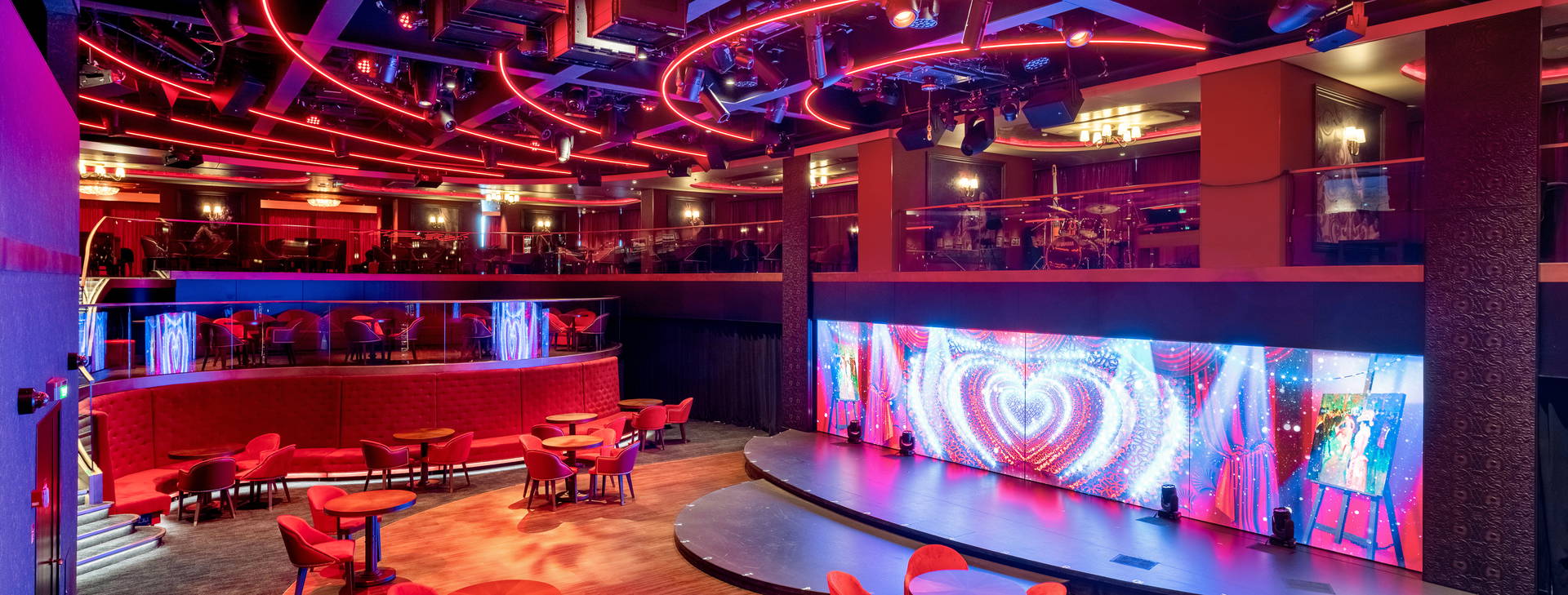 Ubytování RCG (MSC Seascape) Obrázok70