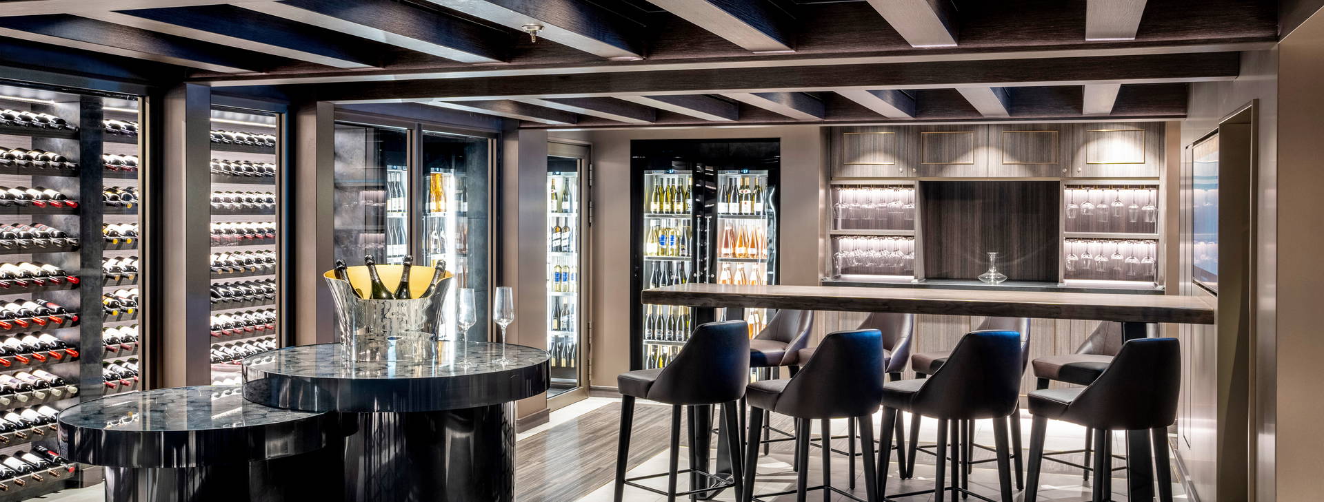 Ubytování RCG (MSC Seascape) Obrázok43