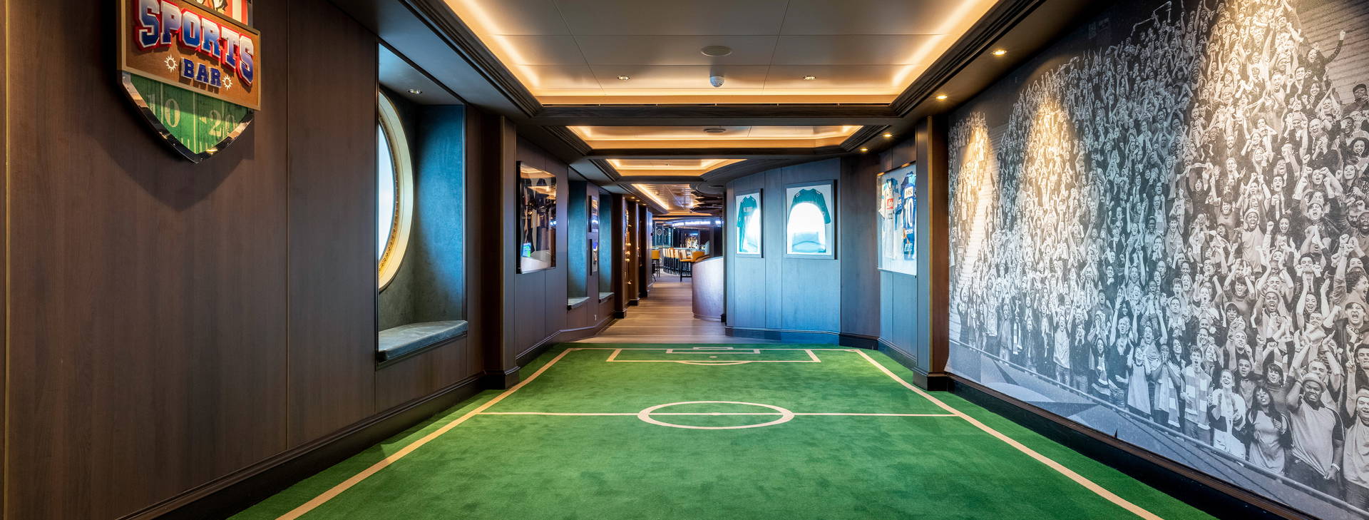 Ubytování RCG (MSC Seascape) Obrázok68