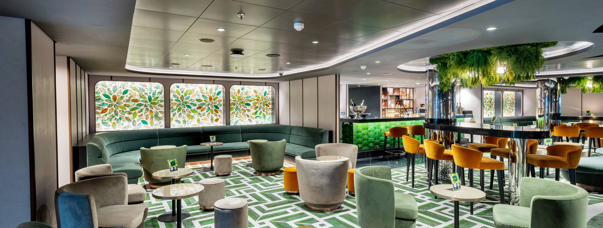 Ubytování RCG (MSC Seascape) Obrázok47