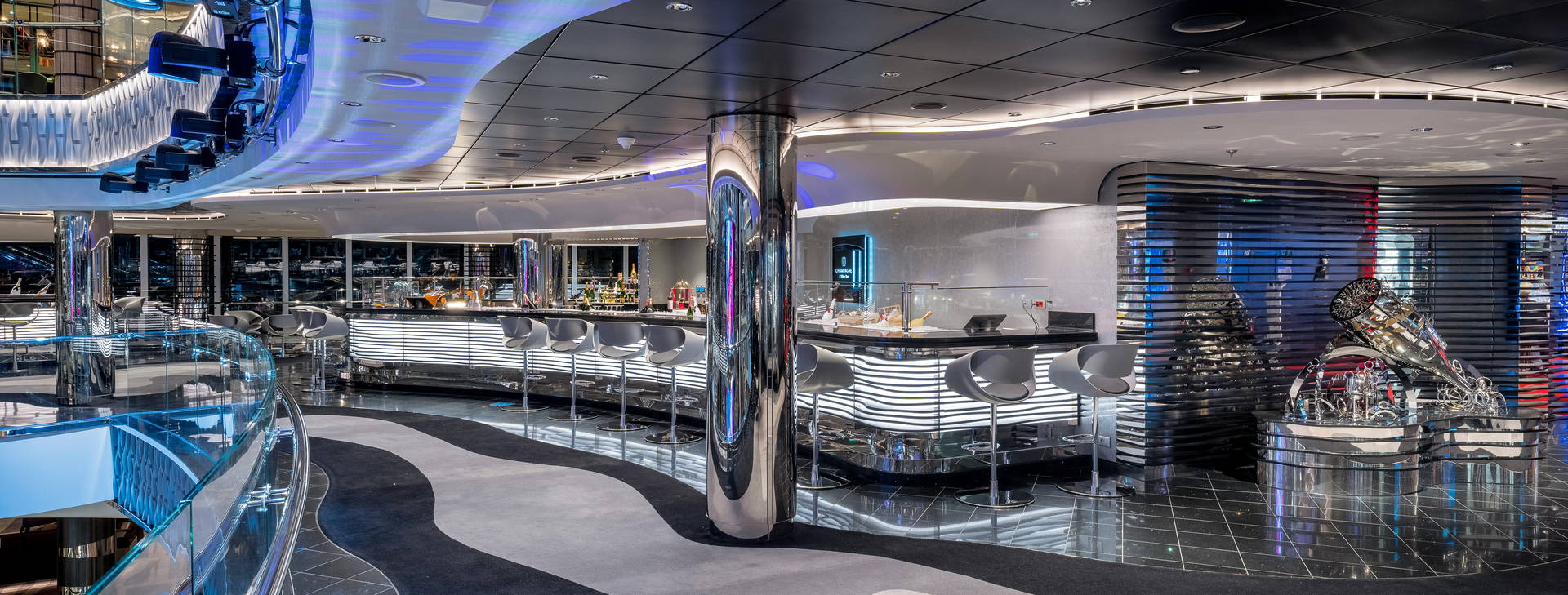 Ubytování RCG (MSC Seascape) Obrázok45