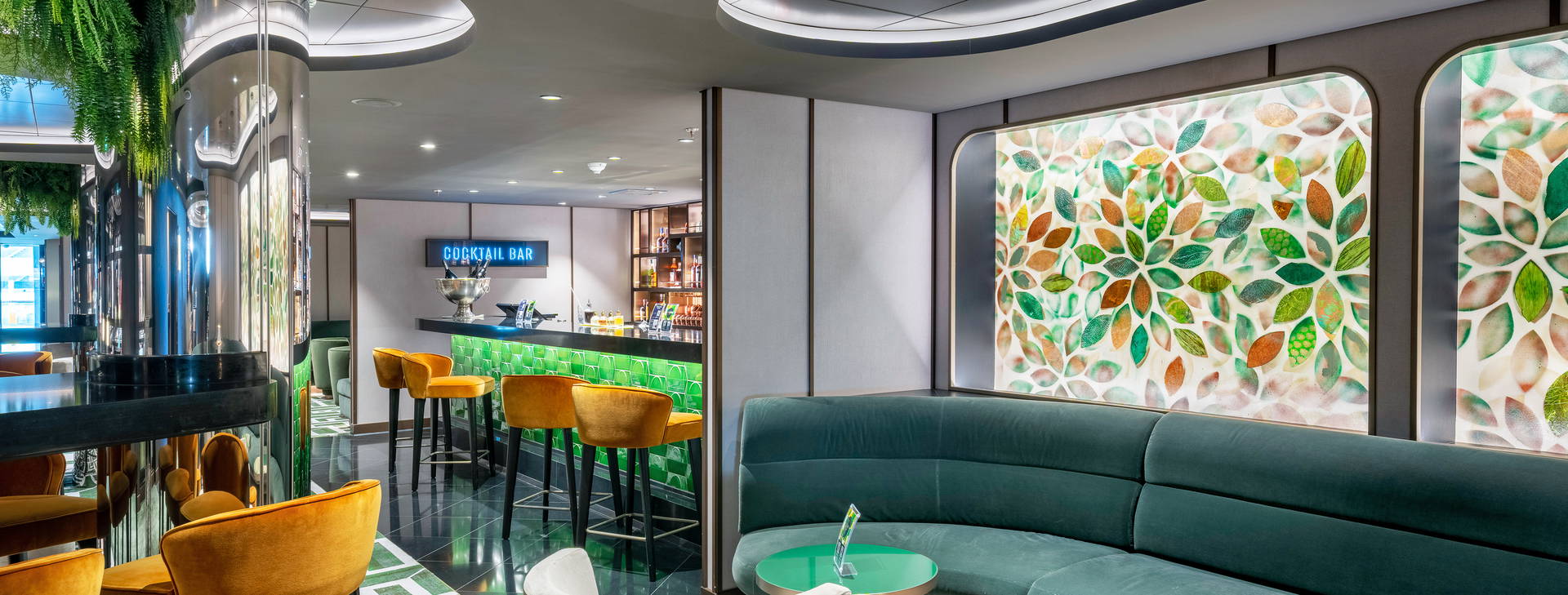 Ubytování RCG (MSC Seascape) Obrázok49