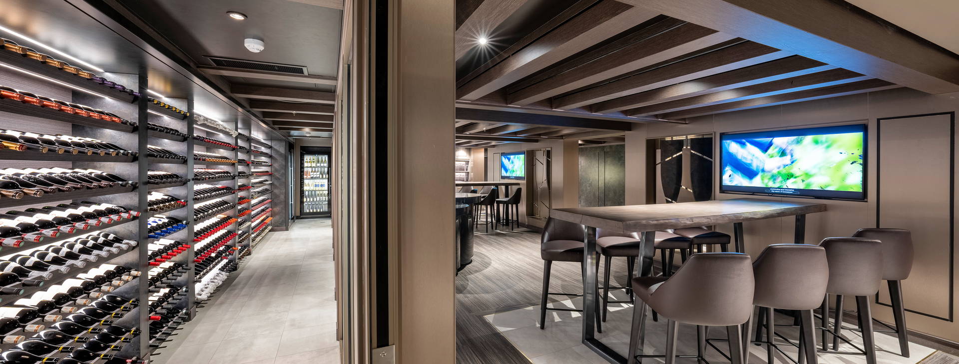 Ubytování RCG (MSC Seascape) Obrázok46