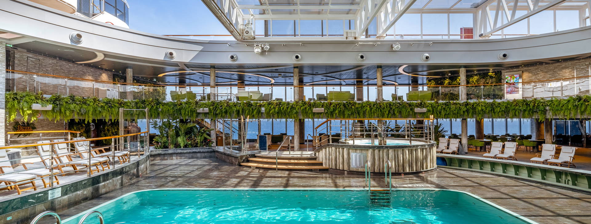 Ubytování RCG (MSC Seascape) Obrázok16