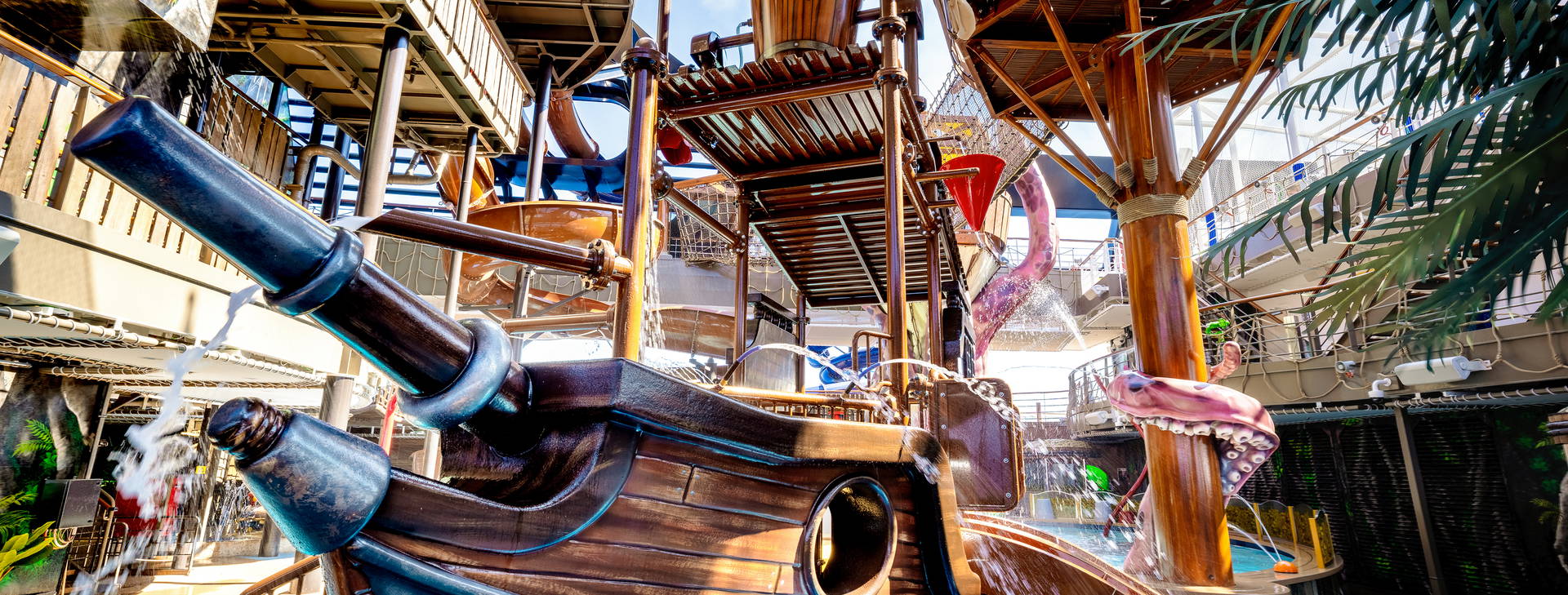 Ubytování RCG (MSC Seascape) Obrázok2