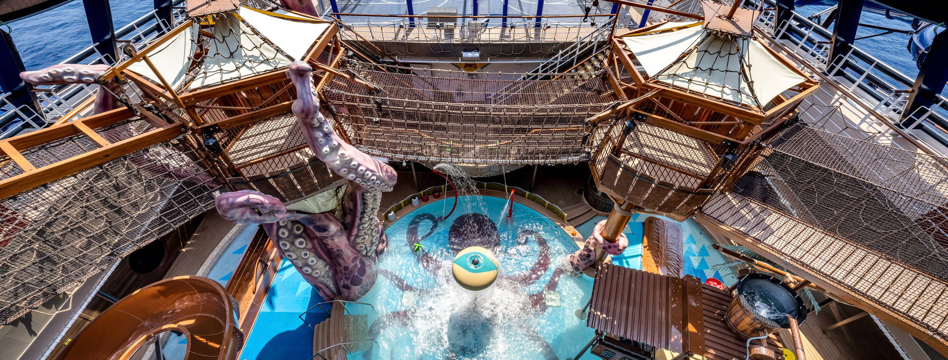 Ubytování RCG (MSC Seascape) Obrázok8