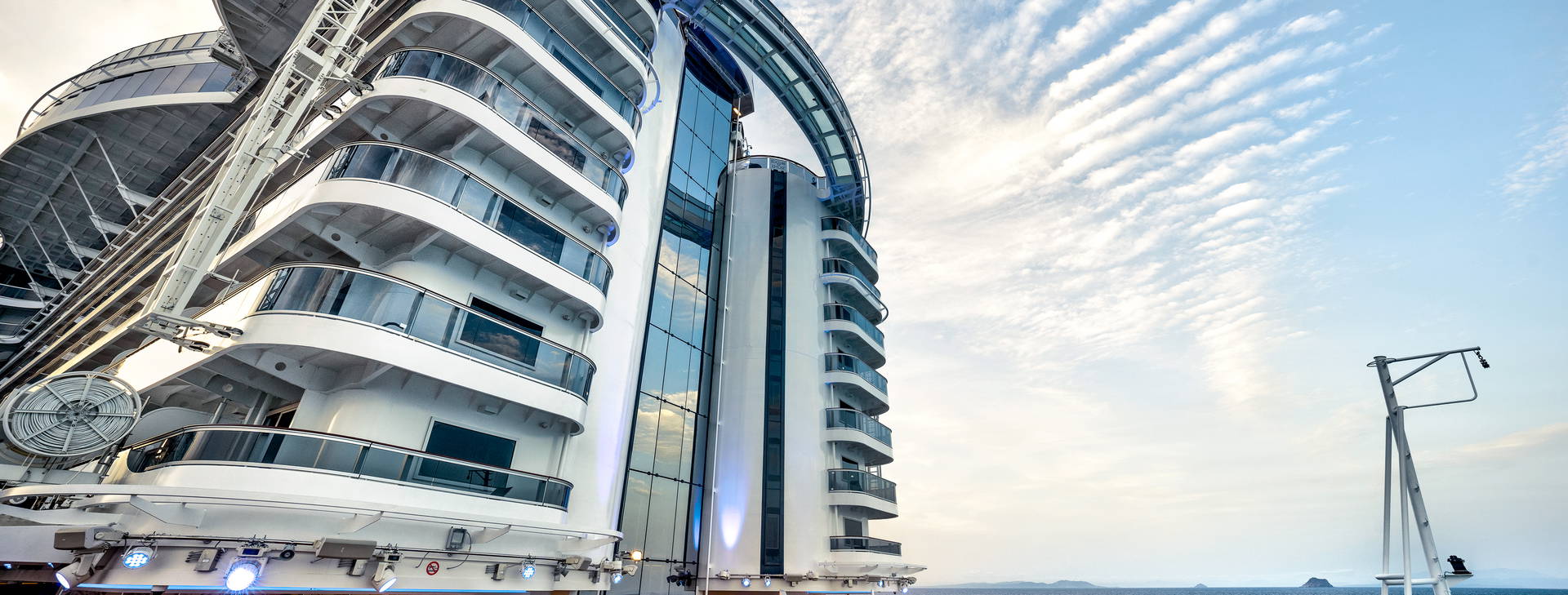 Ubytování RCG (MSC Seascape) Obrázok12