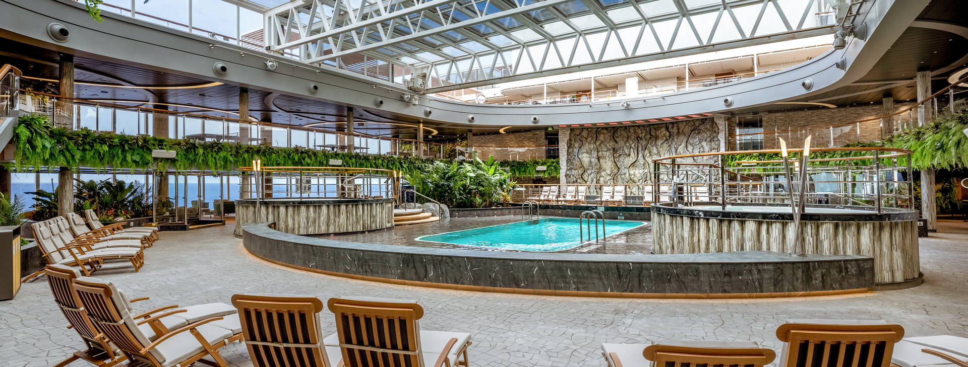 Ubytování RCG (MSC Seascape) Obrázok27