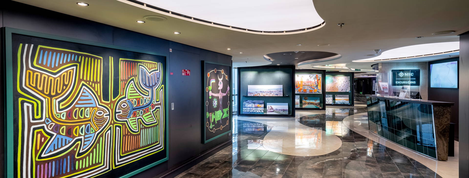 Ubytování RCG (MSC Seascape) Obrázok52