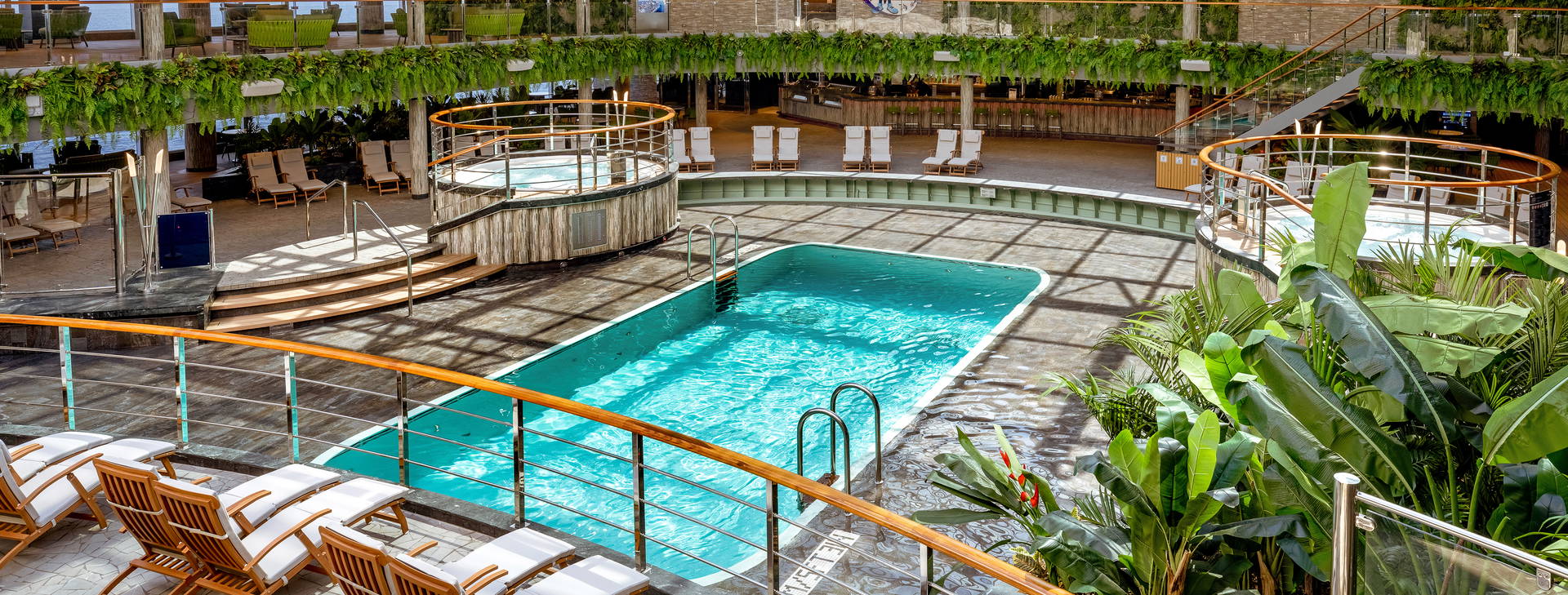 Ubytování RCG (MSC Seascape) Obrázok24