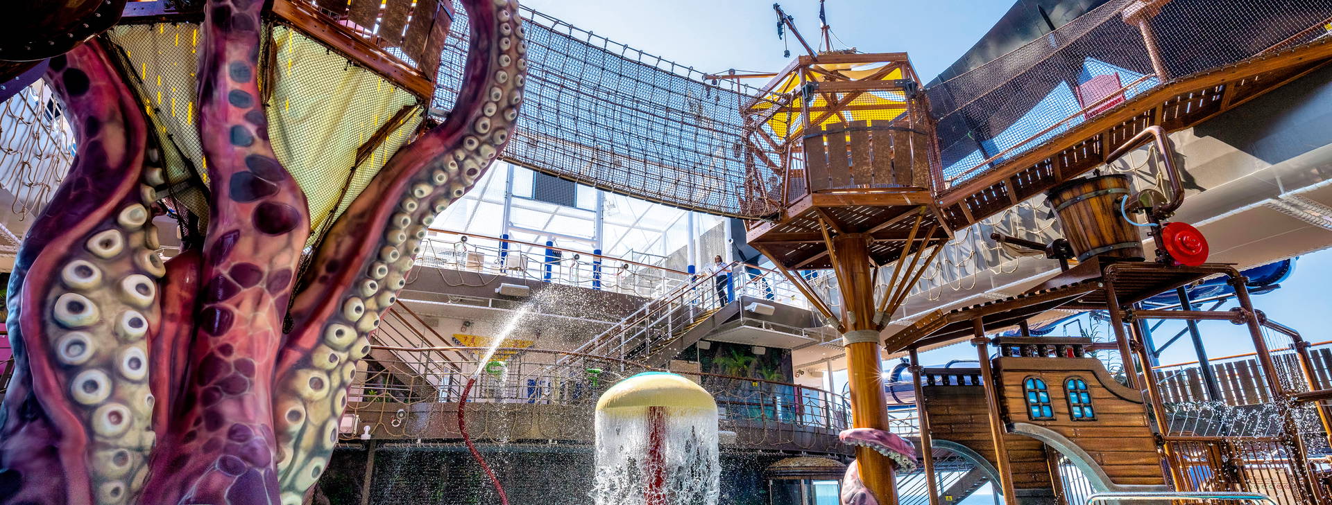 Ubytování RCG (MSC Seascape) Obrázok6