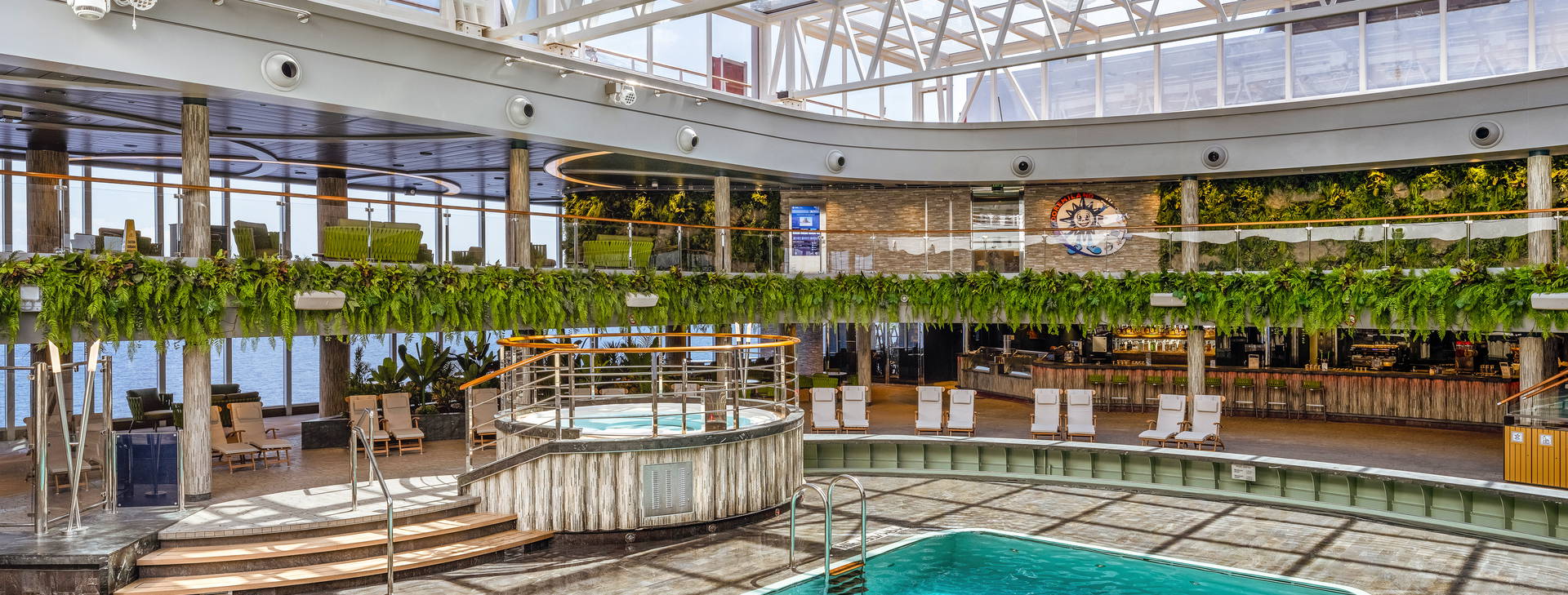 Ubytování RCG (MSC Seascape) Obrázok25