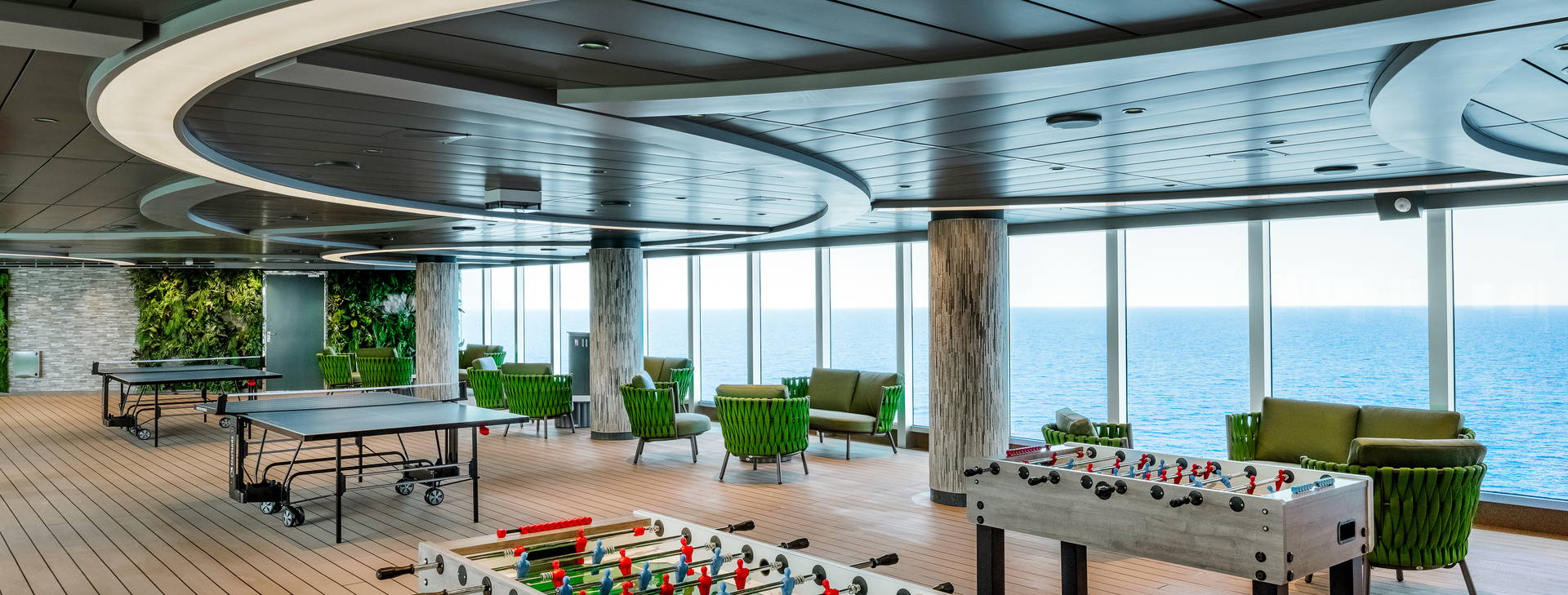 Ubytování RCG (MSC Seascape) Obrázok53