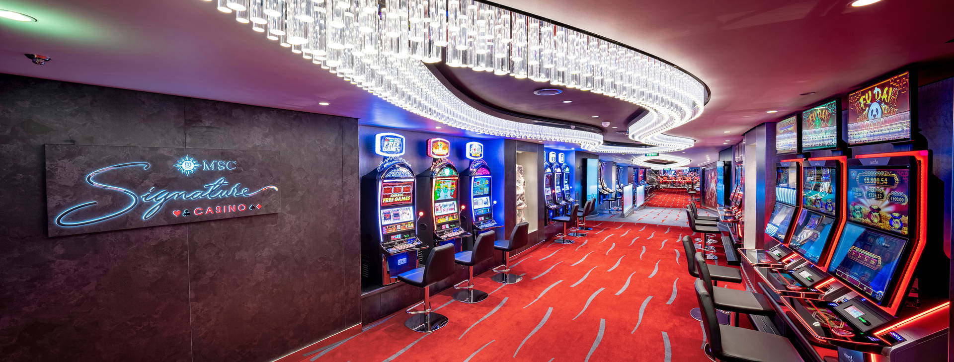 Ubytování RCG (MSC Seascape) Obrázok62