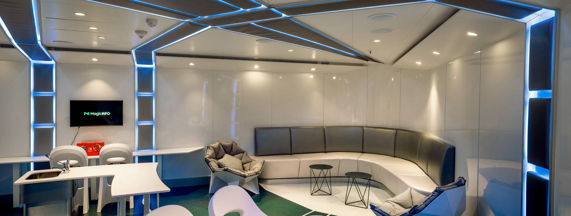 Ubytování RCG (MSC Seascape) Obrázok73