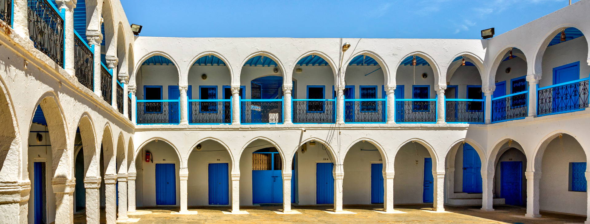 Ubytování TUM Obrázok16