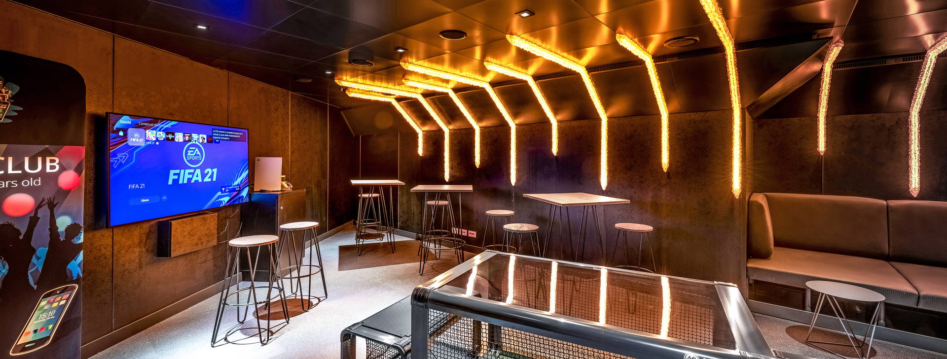 Ubytování RCG (MSC Seascape) Obrázok75