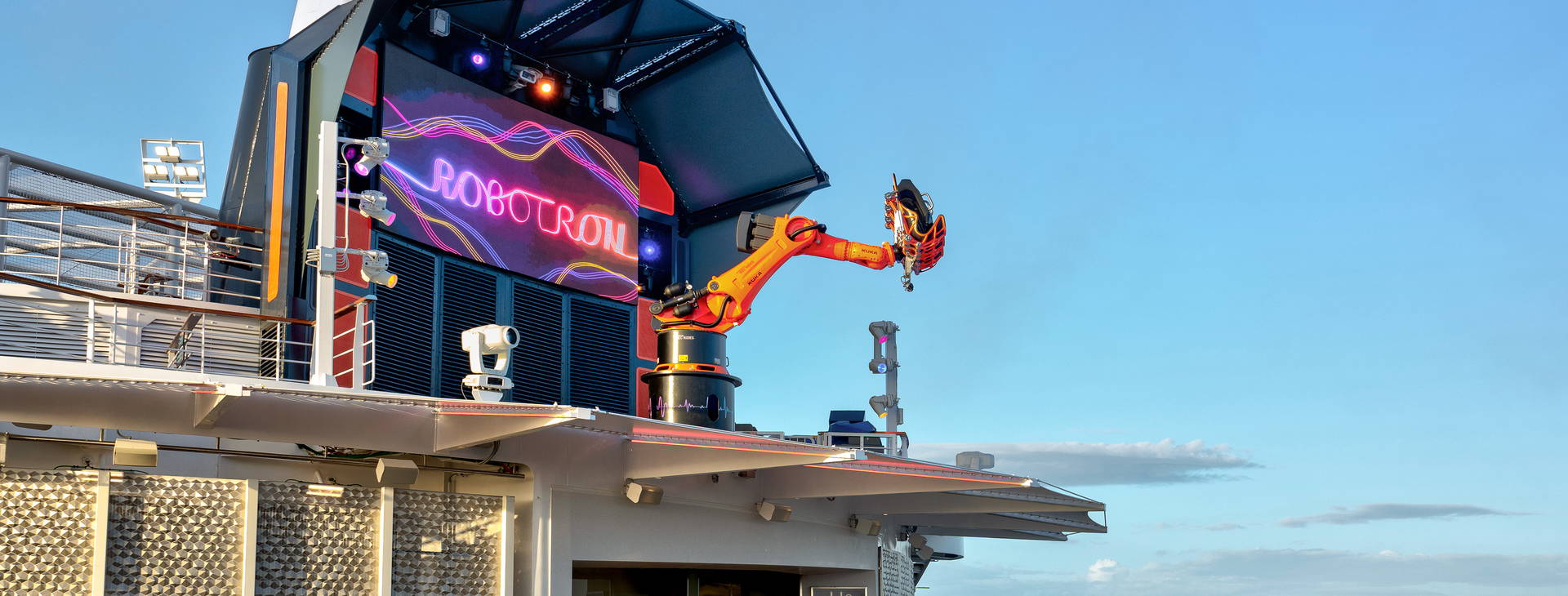 Ubytování RCG (MSC Seascape) Obrázok23