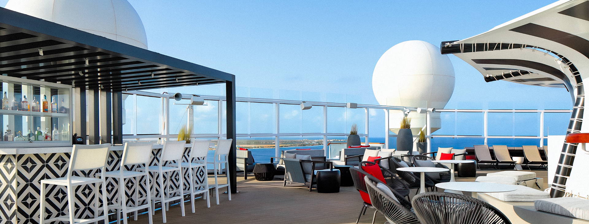 Ubytování ICE (Celebrity Silhouette) Obrázok6