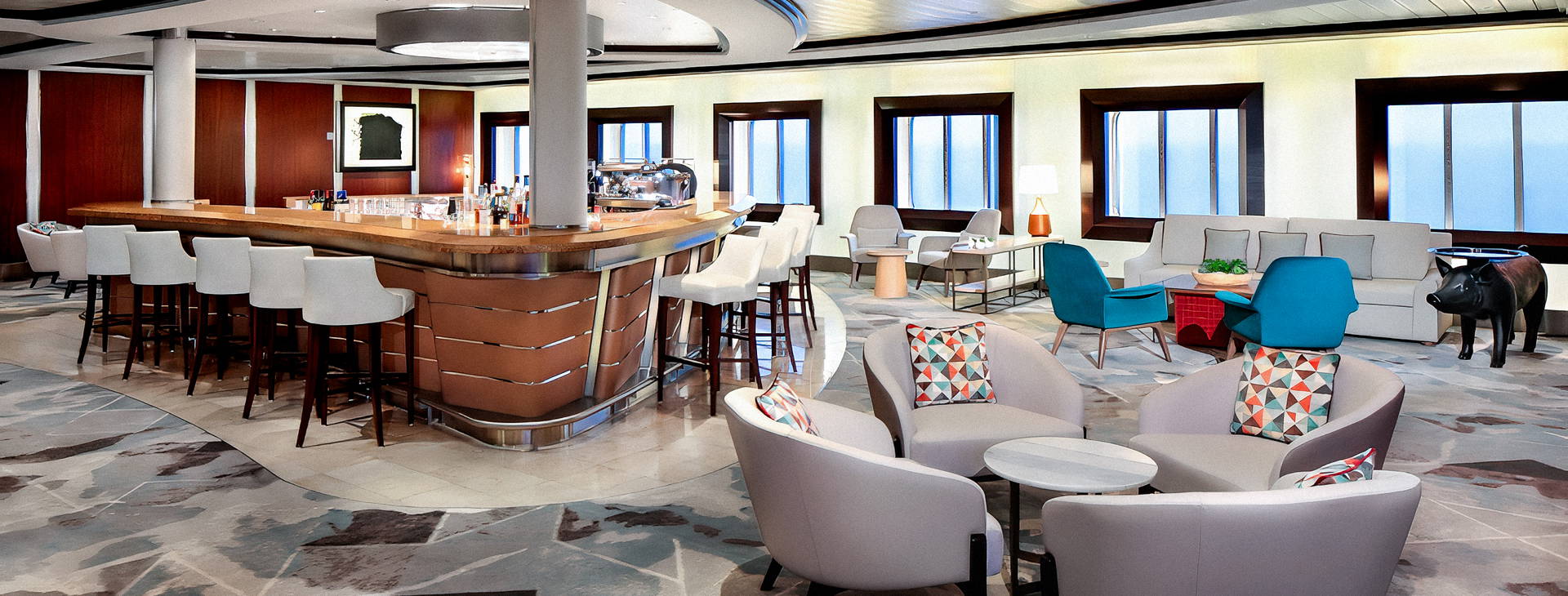 Ubytování ICE (Celebrity Silhouette) Obrázok20