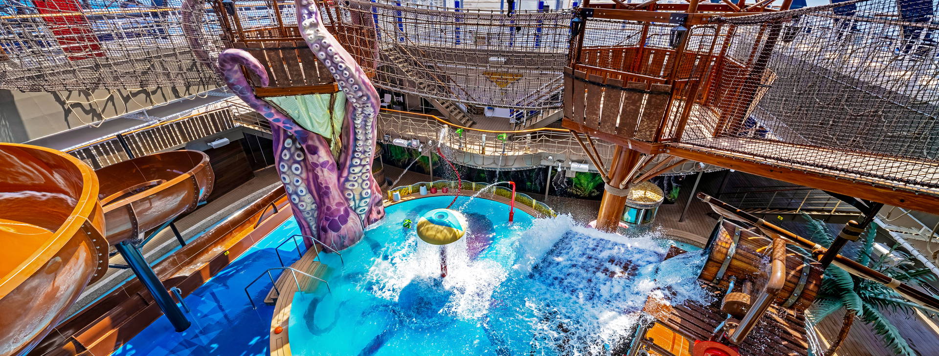 Ubytování RCG (MSC Seascape) Obrázok9