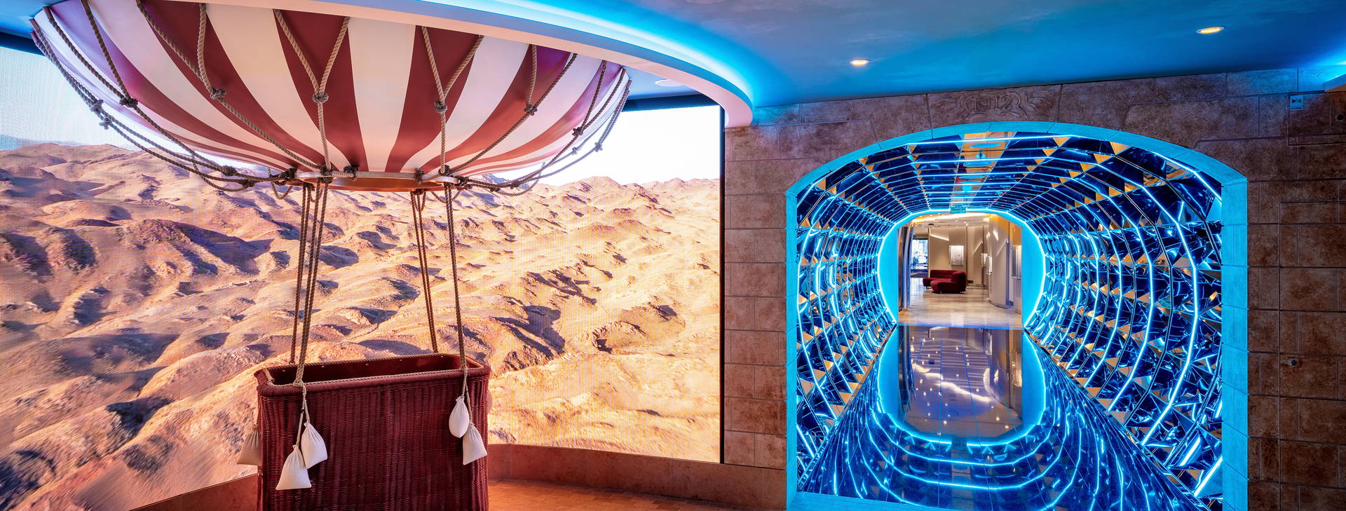 Ubytování RCG (MSC Seascape) Obrázok76