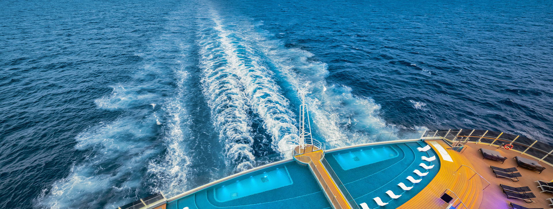 Ubytování RCG (MSC Seascape) Obrázok22