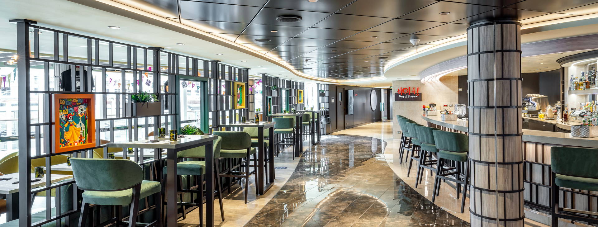 Ubytování RCG (MSC Seascape) Obrázok55