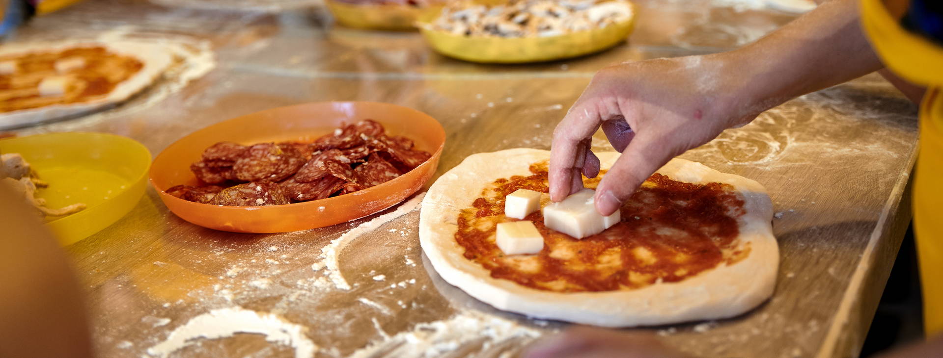 Ubytování RNK Obrázok1