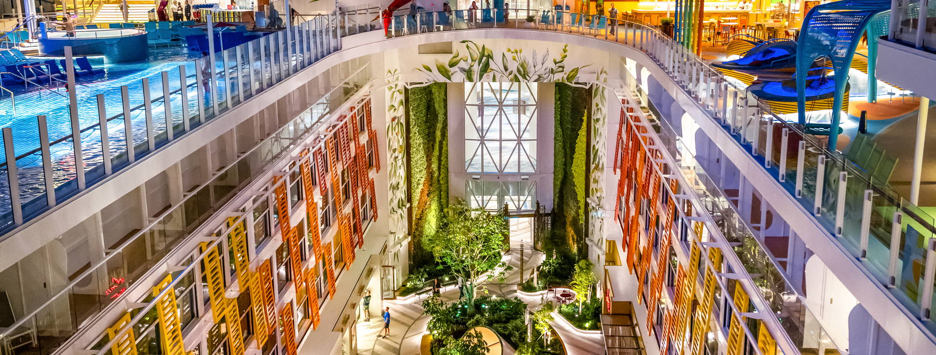 Ubytování RCI Obrázok11