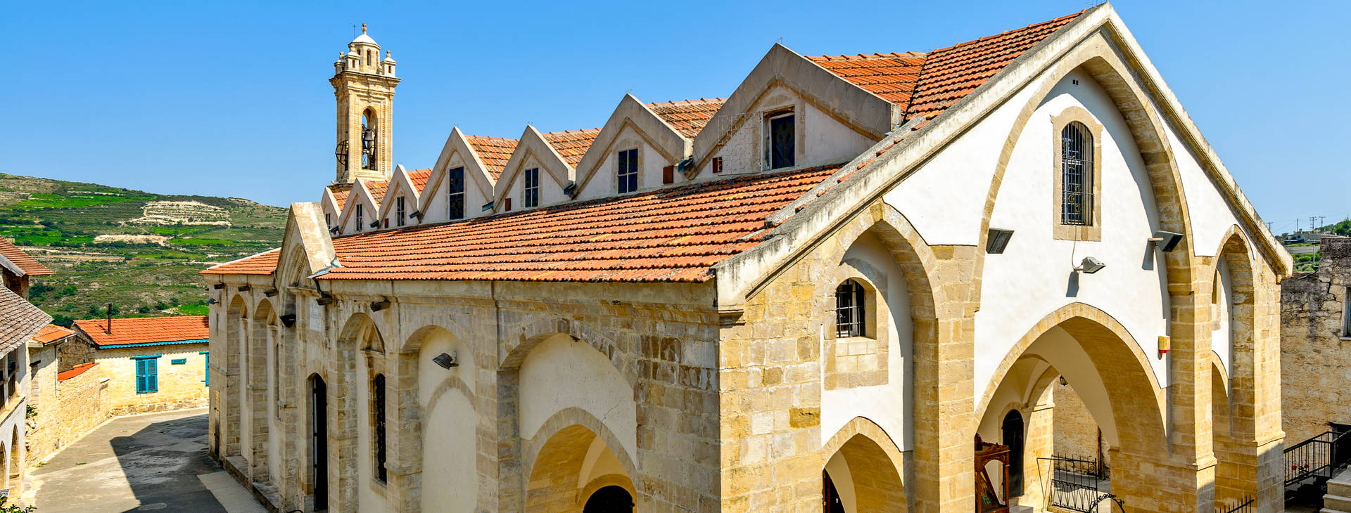 Ubytování CYG Obrázok5